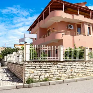 Maledhi Gasthof